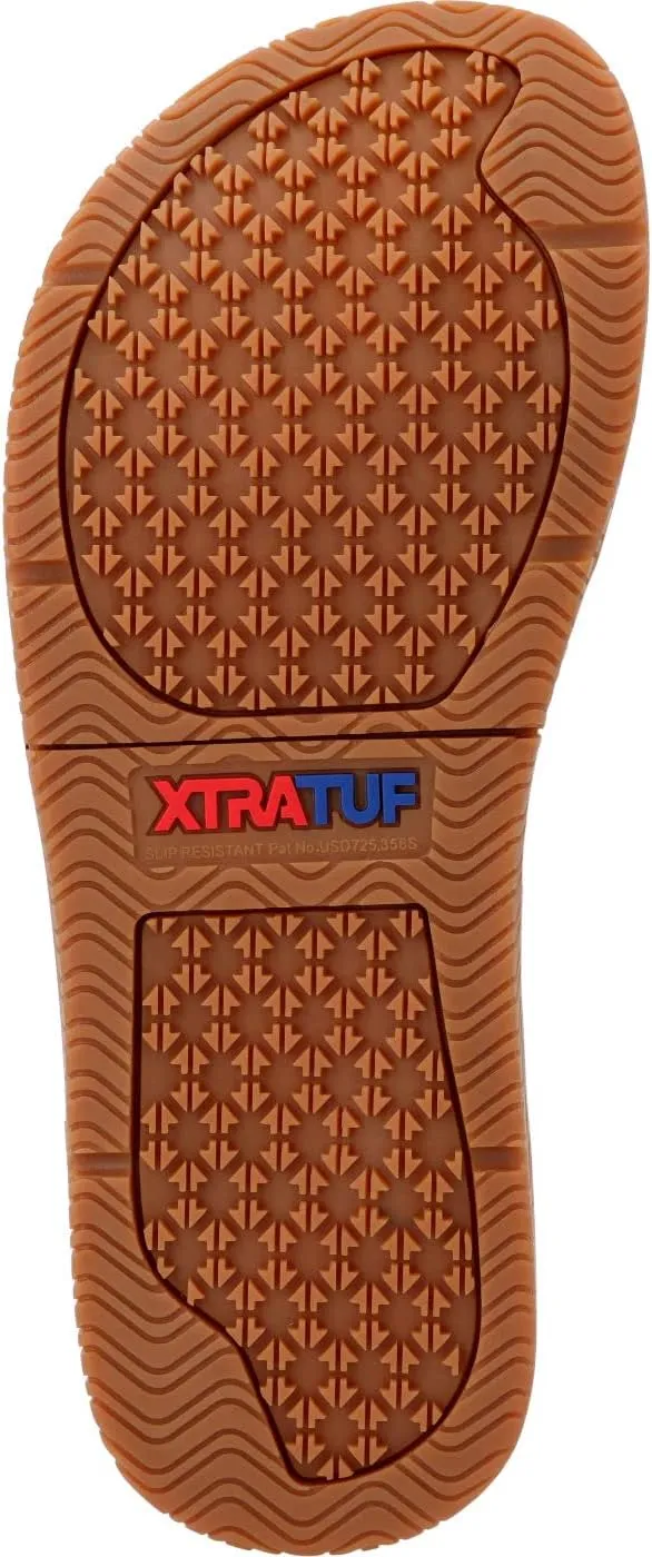 Xtratuf Men's Aunm200 Auna Sandal Medium