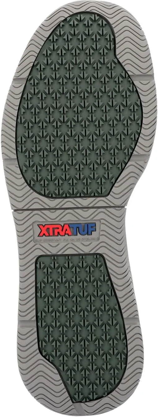 Xtratuf Men's Kiata Drift Sneaker