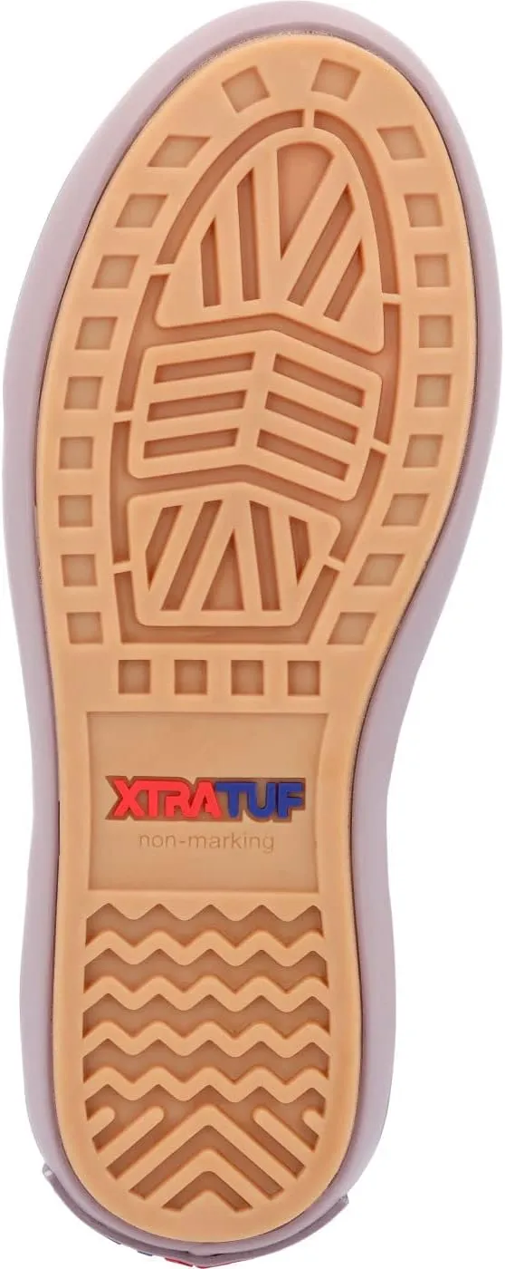 Xtratuf Women's 6 Inch Ankle Deck Boot