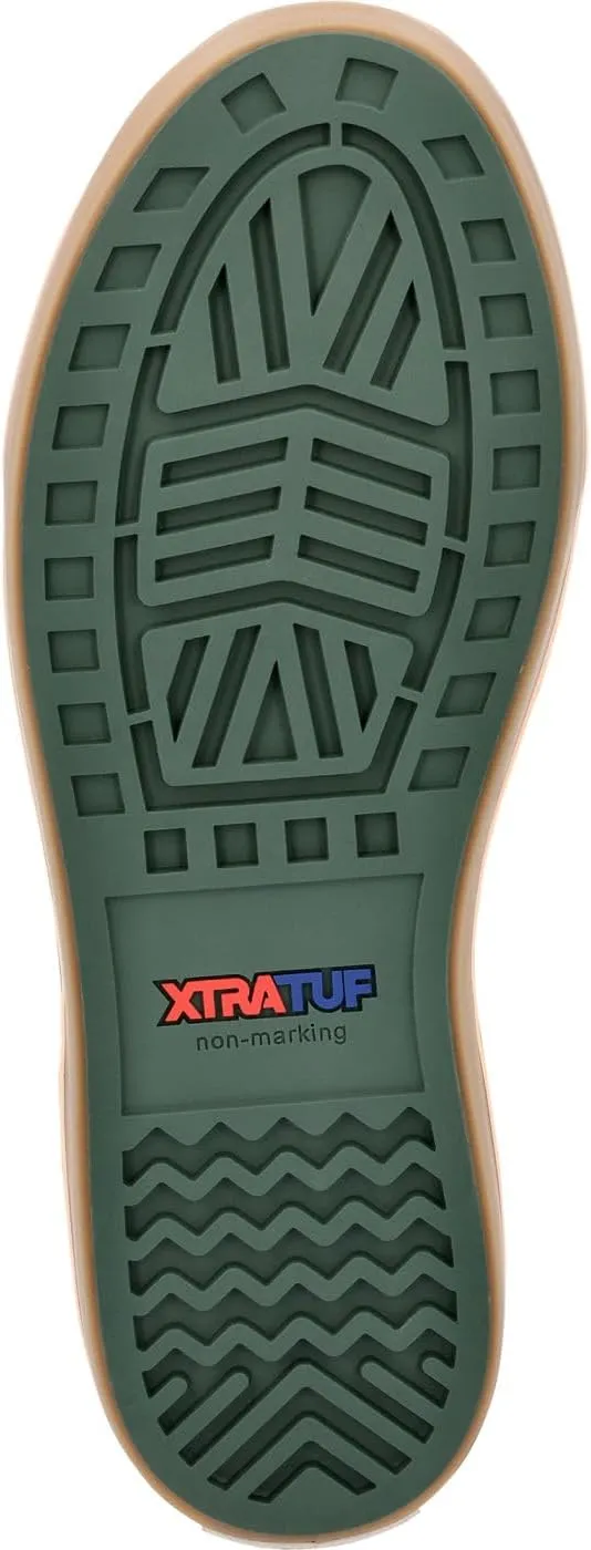 Xtratuf Women's 6 Inch Ankle Deck Boot