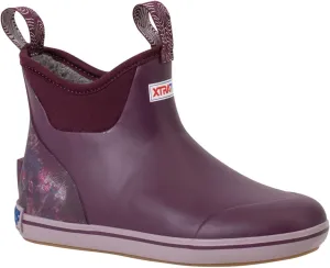 Xtratuf Women's 6 Inch Ankle Deck Boot