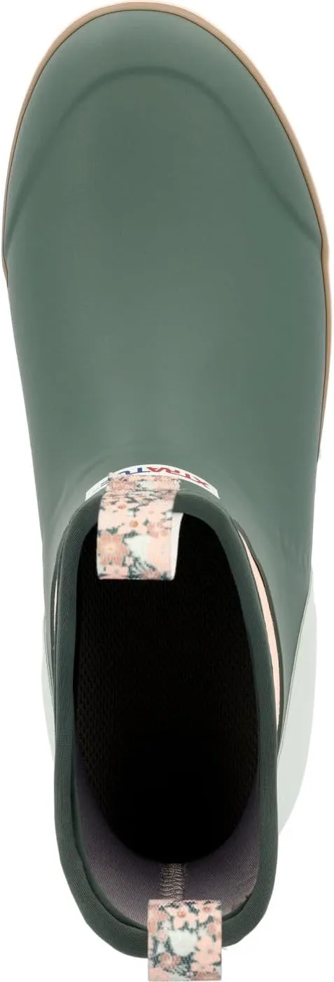 Xtratuf Women's 6 Inch Ankle Deck Boot