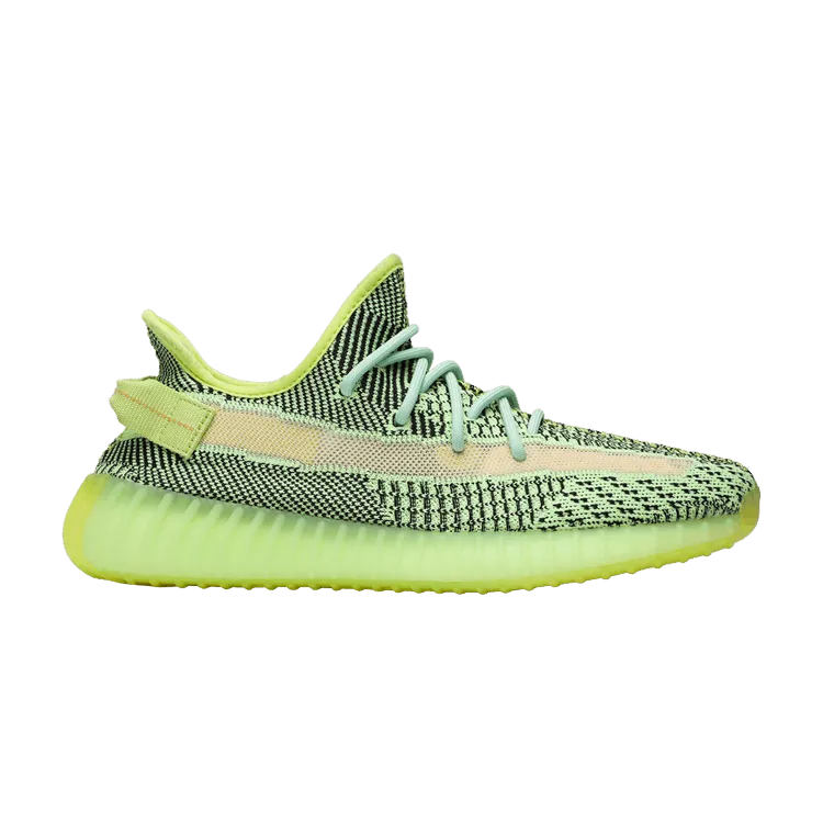 Yeezy Boost 350 V2 'Yeezreel (Non-Reflective)'