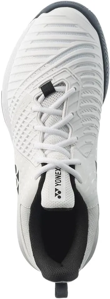 YONEX Power Cushion Sonicage3 SHTS3MACEX (White/Red)
