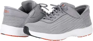 ZEBA Hands Free Slip on Lightweight Sneakers for Men - Step Up Your Comfort and Style with Perfect Walking Shoes and Fashion Sneakers