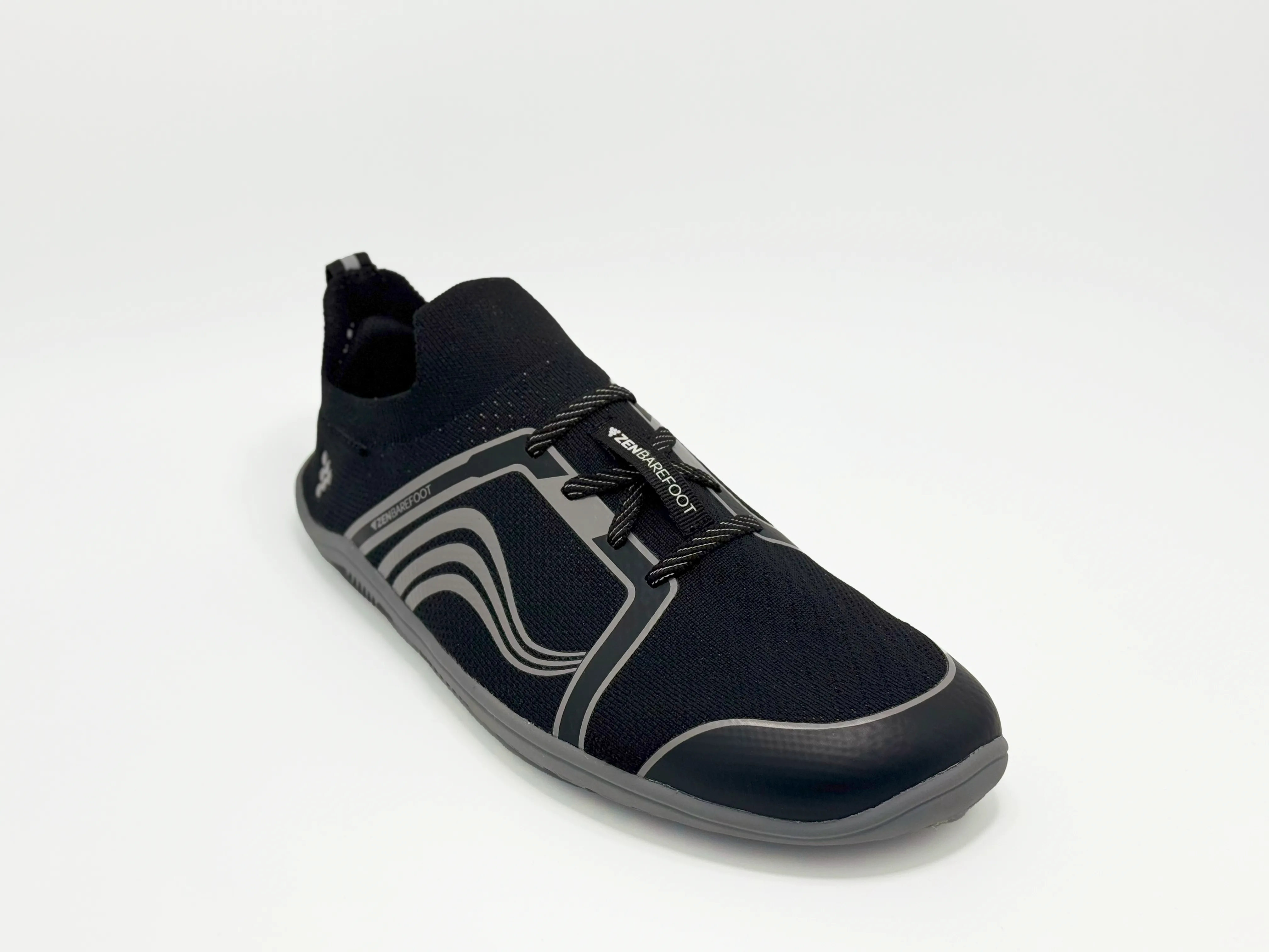 Zen Barefoot Origin - Black