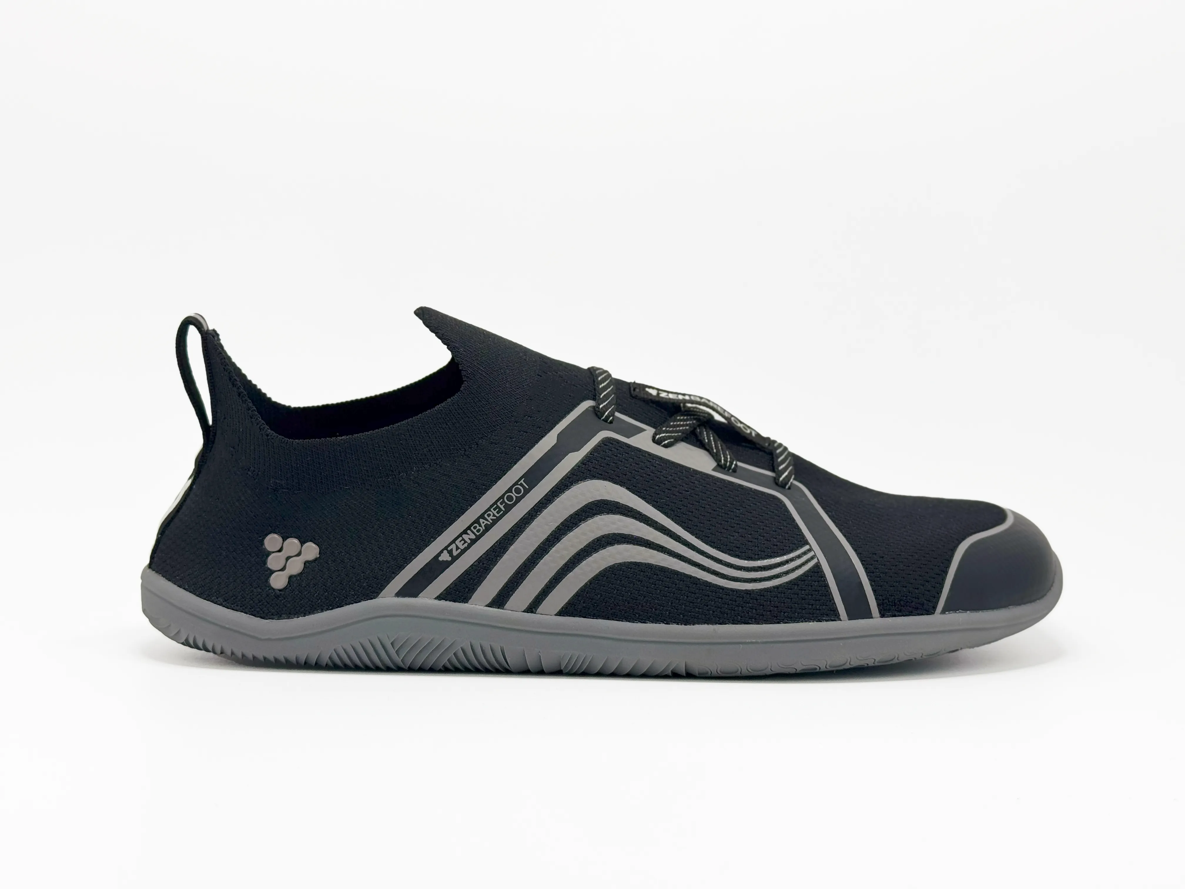 Zen Barefoot Origin - Black