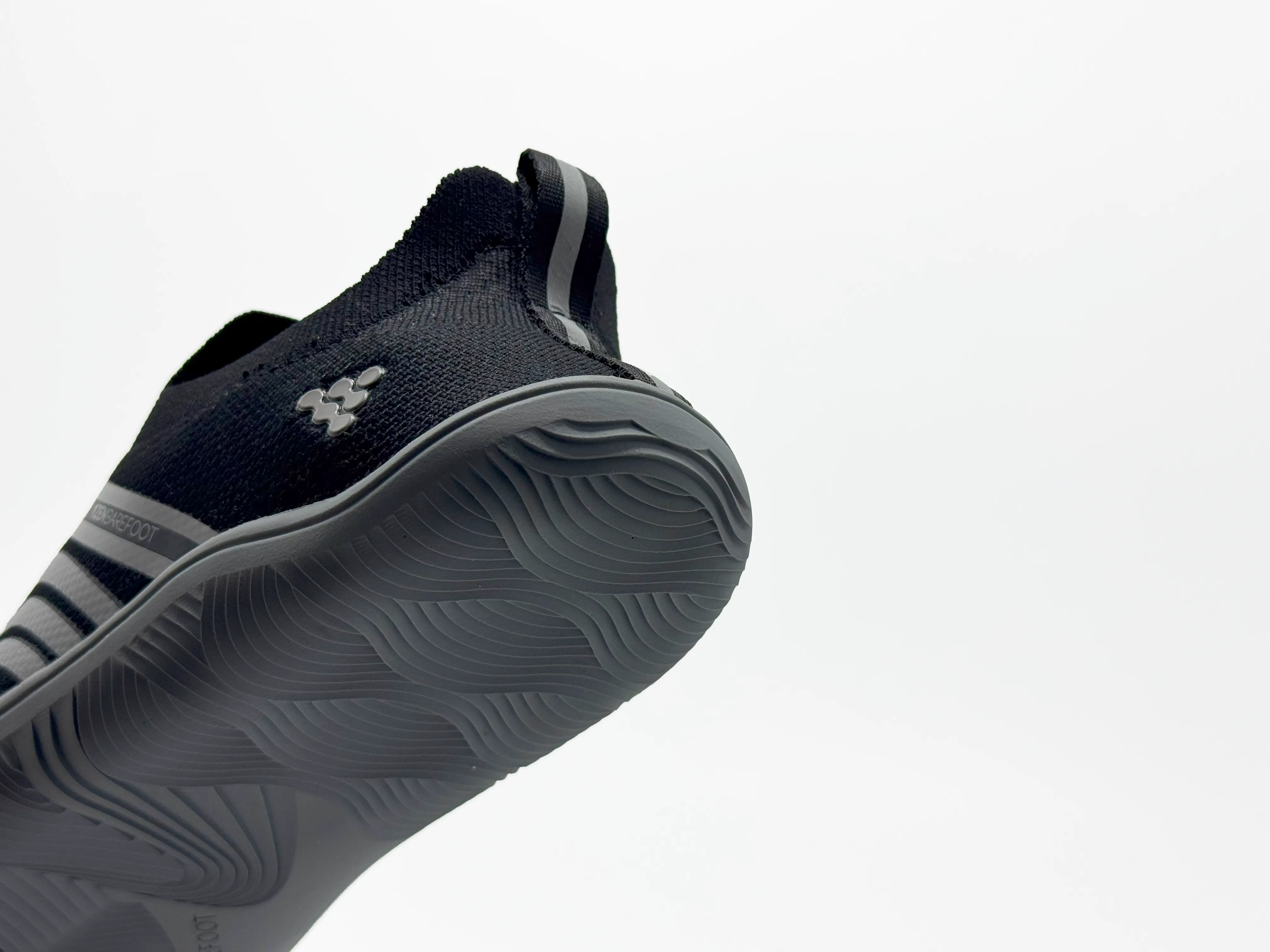 Zen Barefoot Origin - Black