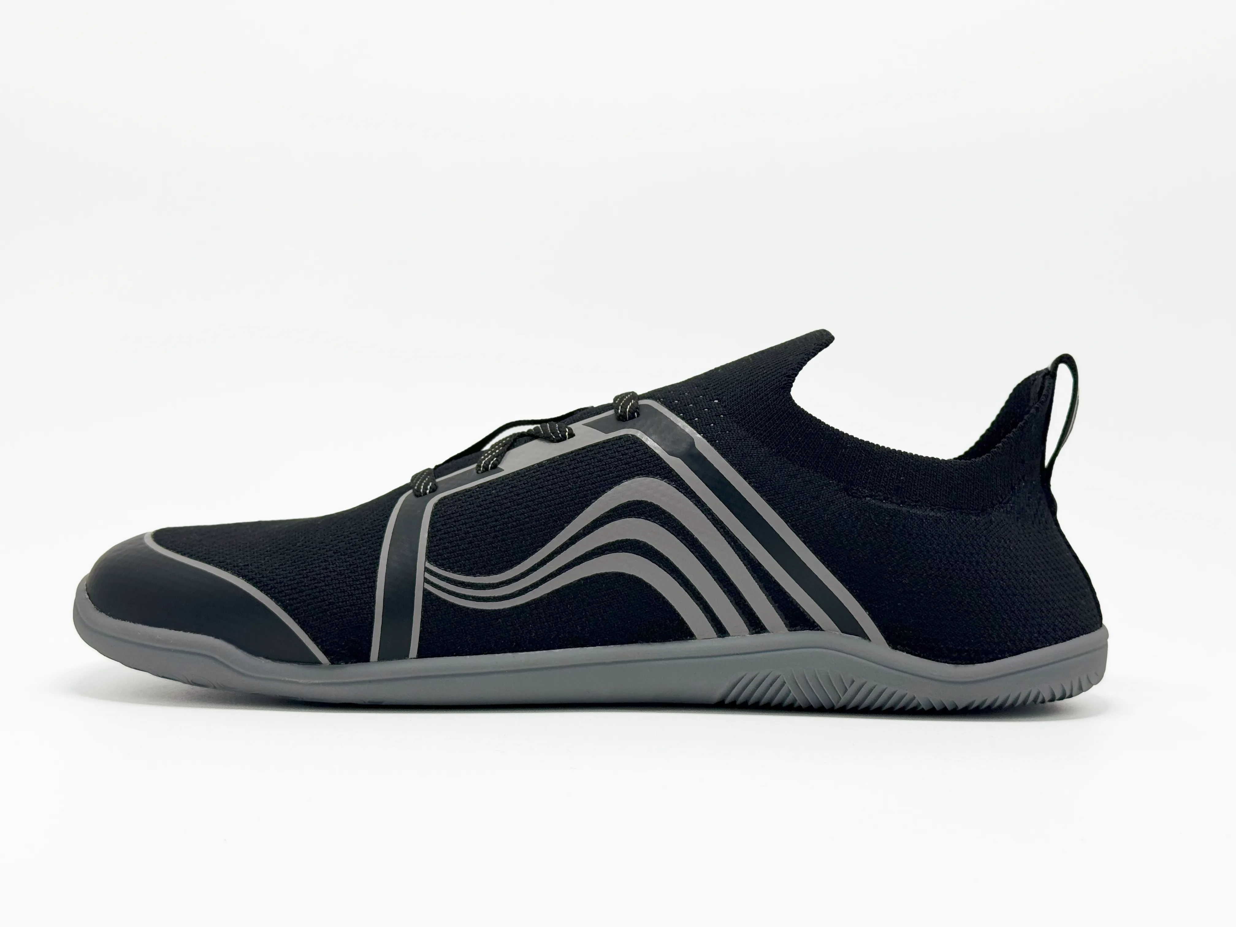 Zen Barefoot Origin - Black