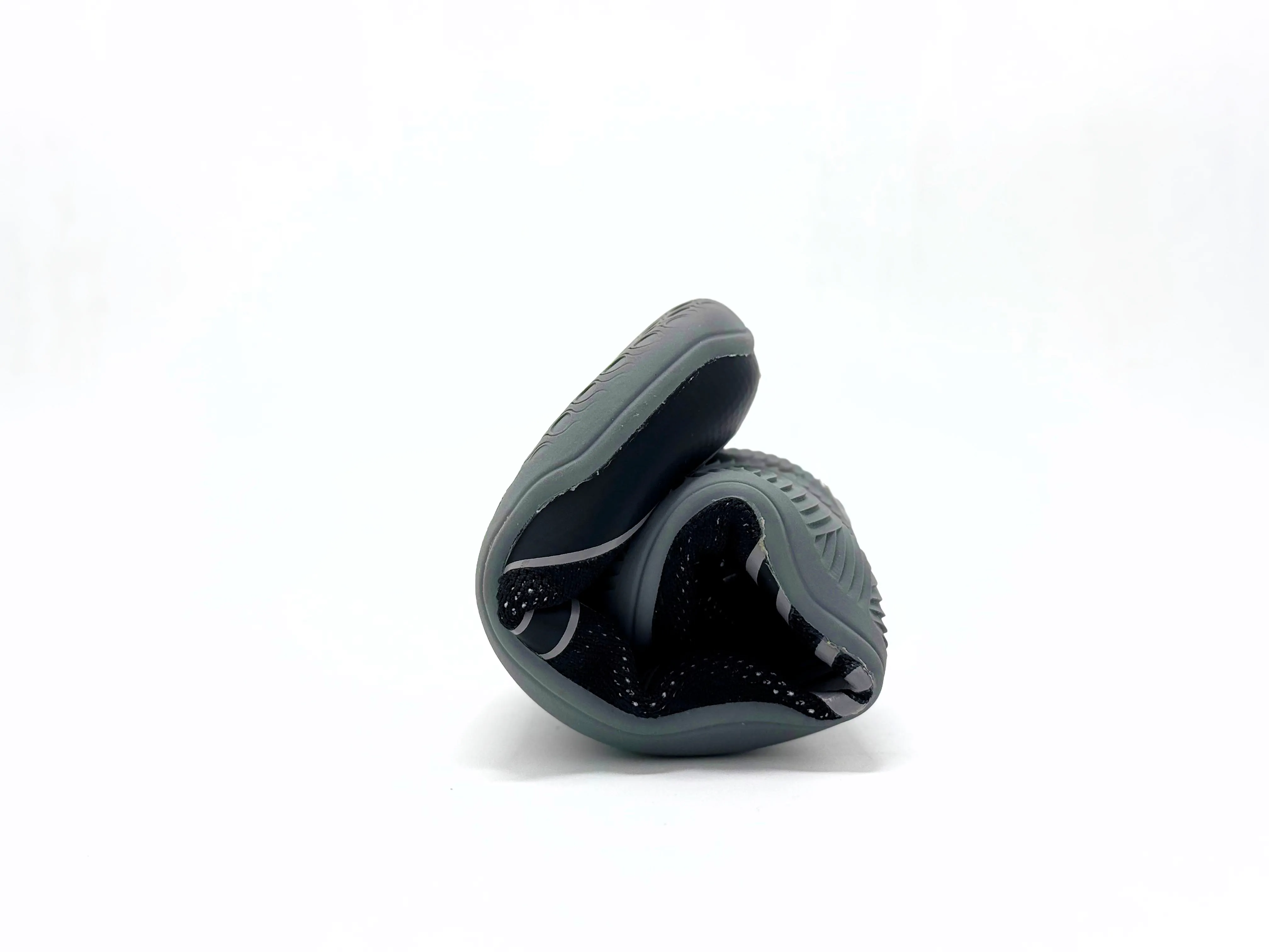Zen Barefoot Origin - Black